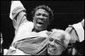 Oud-bokskampioen Emile Griffith (75) overleden