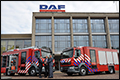 45 DAF Brandweerwagens voor de Veiligheidsregio Rotterdam-Rijnmond