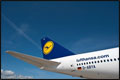 Voorlopig geen bloemenvluchten voor Lufthansa