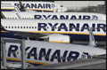 Verlies voor prijsvechter Ryanair