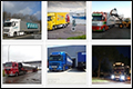 Winnaars '12 Mooiste Trucks Verkiezing 2013' bekend!