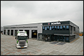 Scania Amersfoort naar Nijkerk verhuisd