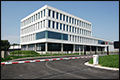 DB Schenker opent nieuwe pan-Europese logistieke hub in België