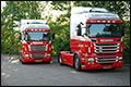 Laag brandstofverbruik leidt tot twee nieuws Scania's voor Slager & Zandbergen