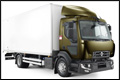 Renault Trucks presenteert nieuw truckgamma op Carrosserie Vakdagen Gorinchem