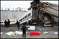 Ook spoorbeheerder verdachte treinramp Spanje