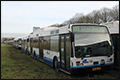 Is er nog een toekomst voor de GVU Bus in Utrecht