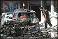 Gewonden bij bomaanslagen in Thailand