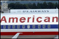 Fusie American Airlines en US Airways gaat door