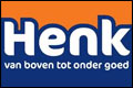 Geen doorstart voor textielsupermarkt Henk 