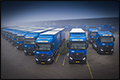 Verhoek Europe vervangt Mercedes-Benz Euro 5 trucks voor Euro 6