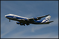 AirBridgeCargo vernieuwt IOSA veiligheidscertificaat