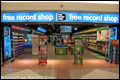 Britse investeerder Hilco koopt Free Record Shop België