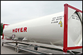Hoyer investeert in 40ft tank-containers