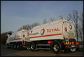 LAG Trailers levert twee brandstofcombinaties af