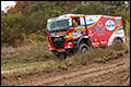 MAN-Trucks op scherp voor Dakar Rally 2014