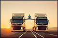 Volvo Trucks' 'The Epic Split' meest bekeken automotive commercial op Youtube