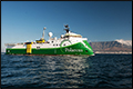 Alewijnse verwerft opdracht voor ombouw van Polarcus Naila