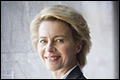 Duitsland krijgt vrouwelijke minister van defensie 