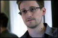 Edward Snowden mag weg van vliegveld 