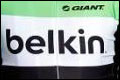 Jeroen Blijlevens bekent doping en stapt direct op bij Belkin