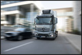 Breed Mercedes-Benz bedrijfswagengamma op Carrosserie Vakdagen Gorinchem