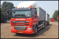 Nieuwe Daf 85CF voor Nijsen/Granico