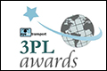 Twee ‘European 3PL Awards’ voor Raben Group 