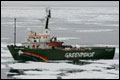 Nederlandse machinist Greenpeace op borgtocht vrij 