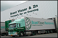 Succesvolle SQAS assessement Brant Visser Transport & Warehousing