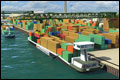 Bouw Container Transferium Alblasserdam gestart 