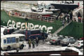 Rusland: Nederland passief rond actie Greenpeace 