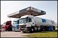 IDS en Linde Gas bouwen eerste IDS tankstation voor LNG in Nederland