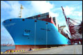 Maersk verhoogt winstverwachting