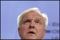 Rehn tevreden over Nederlandse begroting 