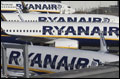 Winstalarm Ryanair ondanks recordwinst