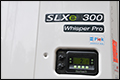 Thermo King lanceert de SLXe-300 Whisper Pro