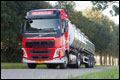 Vijftig nieuwe Volvo FH 420 Euro 6 trekkers voor Schenk Tanktransport