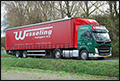 Drie nieuwe Volvo FM distributietrekkers voor Wesseling Logistics Sassenheim