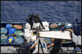 Marine doet weer grote drugsvangst in Cariben