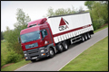 DKL/Vortex neemt planning en transport Ceva Logistics Netherlands over