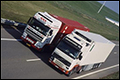 TLN en EVO tegen VVD plan algeheel inhaalverbod vrachtwagens