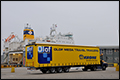 Krone levert honderd ferrymega's aan Olof MTT