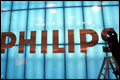Philips krijgt een nieuw logo