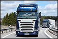 Scania legt focus op Streamline en Euro 6 motor tijdens Carrosserie Vakdagen Venray