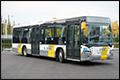 Veolia België kiest Scania Euro 6 bij de bestelling van negentwintig nieuwe stadsbussen