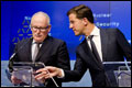 Timmermans ontkent lobby voor topfunctie bij EU