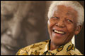 Nelson Mandela (95) overleden 