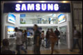 Brussel valt binnen bij Media Markt en Samsung