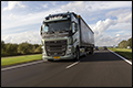 Chauffeurs kiezen Volvo FH tot 'Truck van het Jaar 2014'